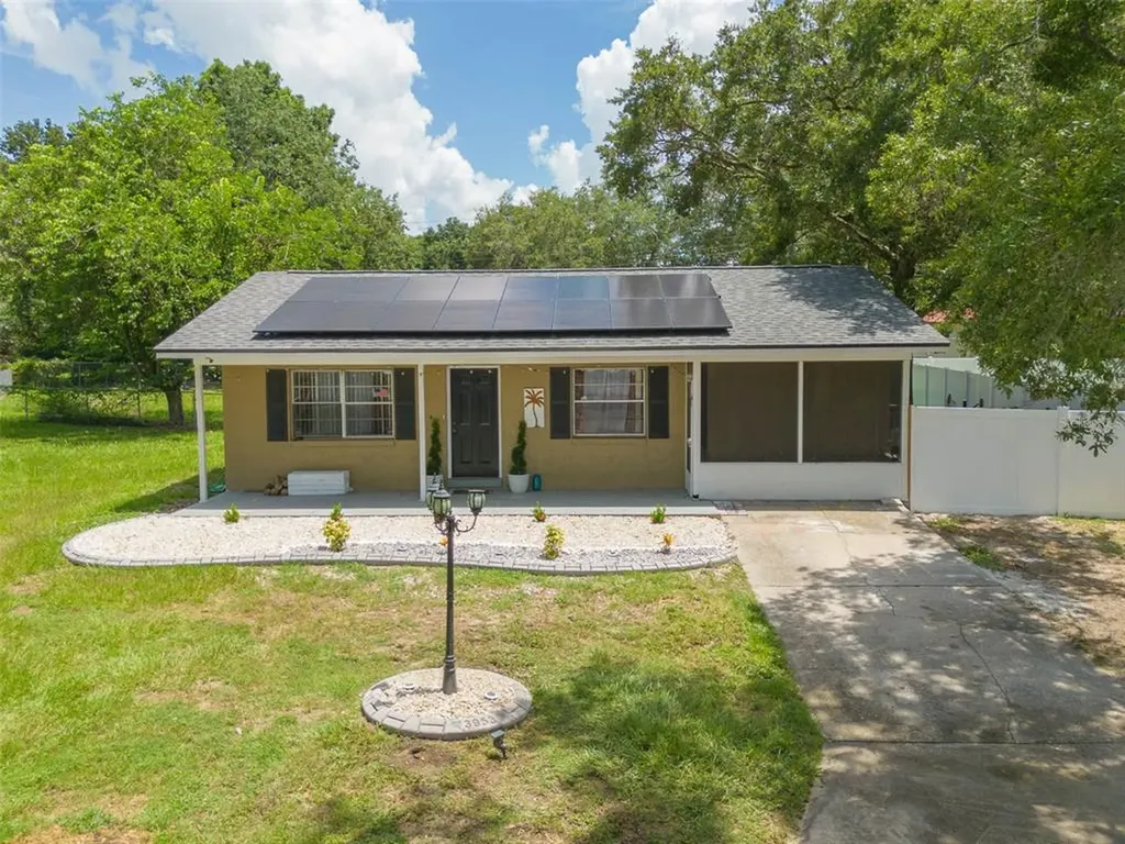 3953 Feather Drive Lakeland FL 33812