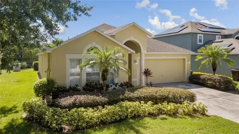 531 Stonewall Avenue Haines City FL 33844