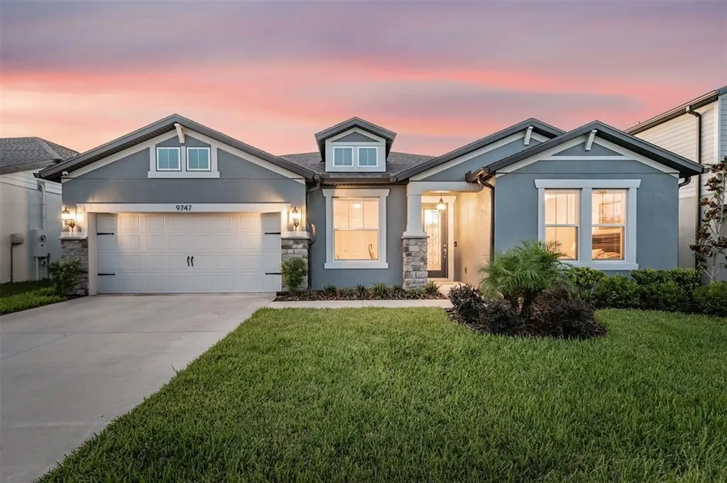 9747 Ibis Grove Boulevard Wesley Chapel FL 33545