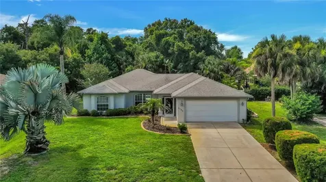 3166 Emporia Terrace North Port FL 34286