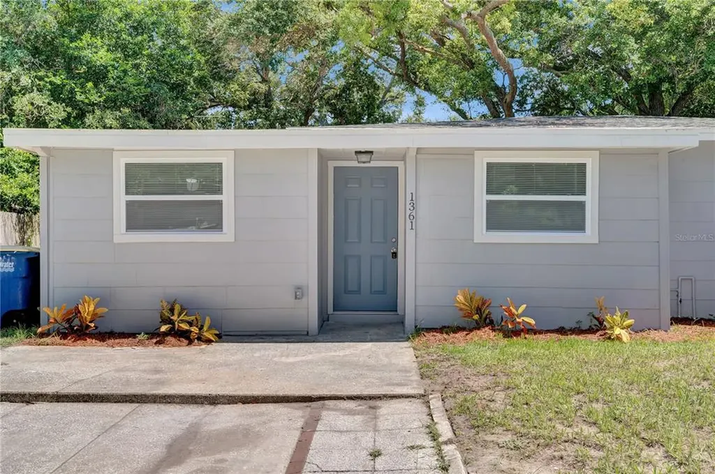 1361 Mary L Road Clearwater FL 33755