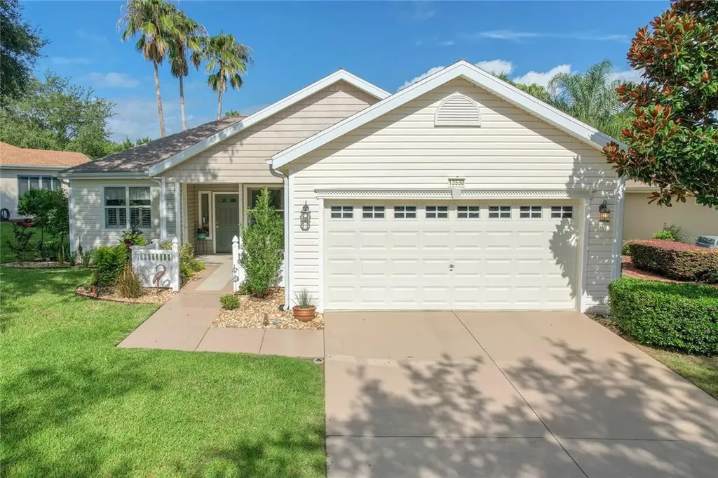 13530 SE 93rd Court Road Summerfield FL 34491