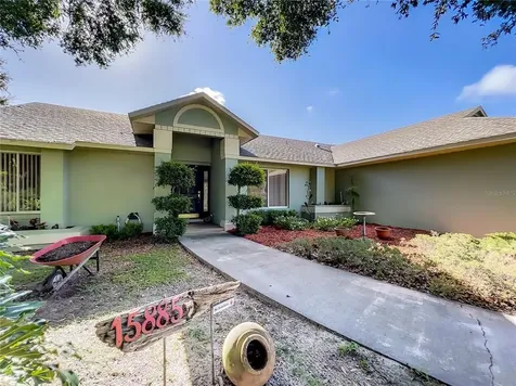 15885 Arabian Way Montverde FL 34756