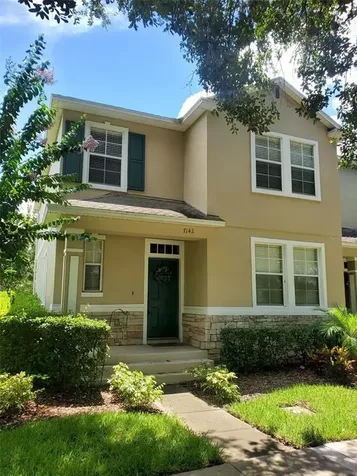 7142 Five Oaks Drive Harmony FL 34773