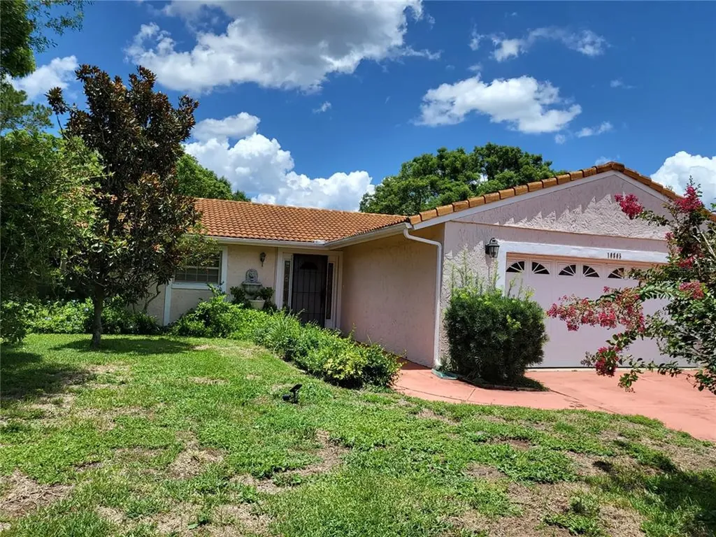 10805 William And Mary Court Orlando FL 32821