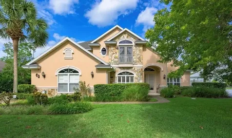 63 Deep Woods Way Ormond Beach FL 32174