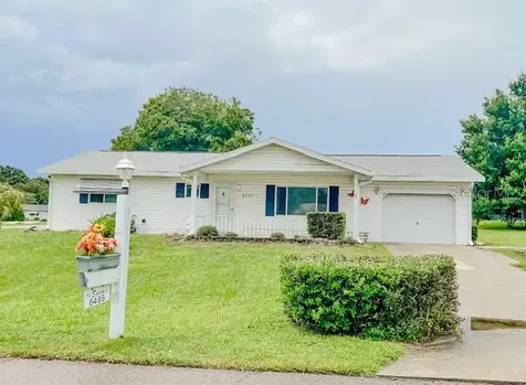 6495 SW 108th Place Ocala FL 34476