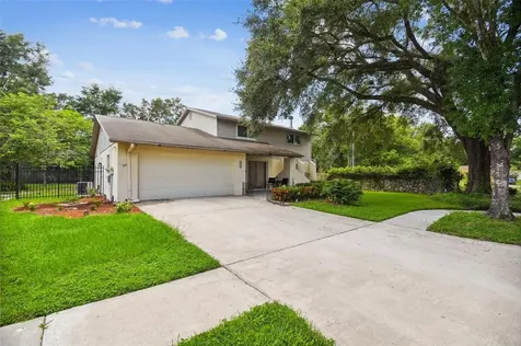 3406 Brookshire Court Tampa FL 33618