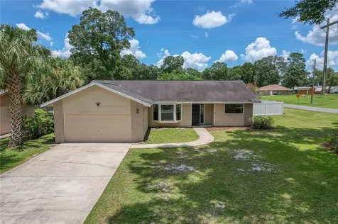 4005 NE 28th Terrace Ocala FL 34479