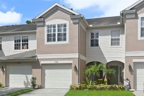 1251 Peralta Court Sanford FL 32771