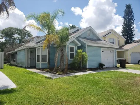 2309 Carriage Run Road Kissimmee FL 34741