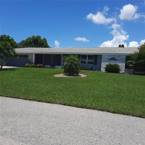 503 Buena Vista Drive Nokomis FL 34275