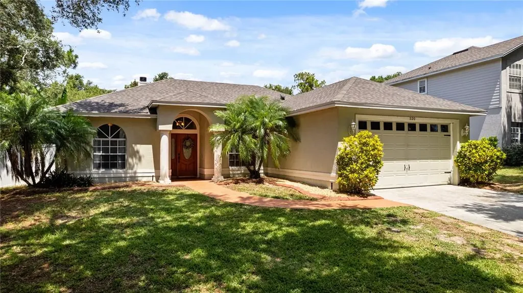 520 Brimming Lake Road Minneola FL 34715