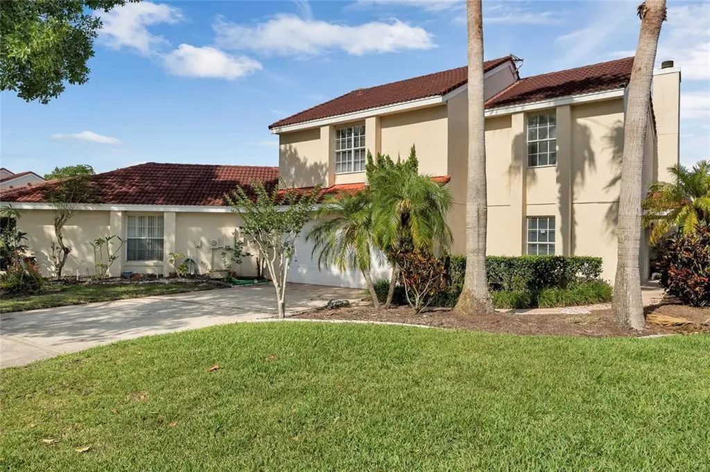 2611 Albion Avenue Orlando FL 32833