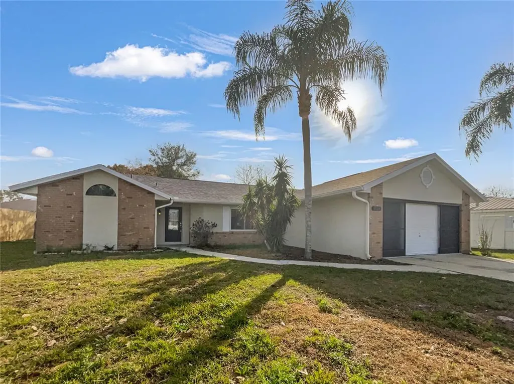909 Vercelli Street Deltona FL 32725