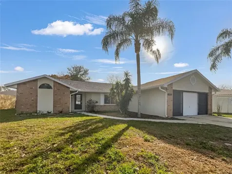 909 Vercelli Street Deltona FL 32725