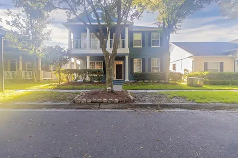 3419 Carriage Lake Drive Orlando FL 32828