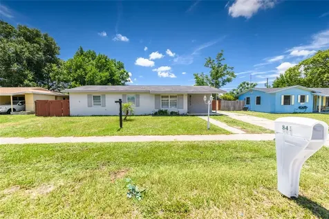841 Merrimac Street Deltona FL 32725