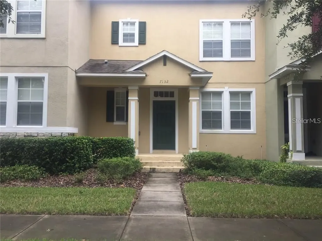 7152 Five Oaks Drive Harmony FL 34773