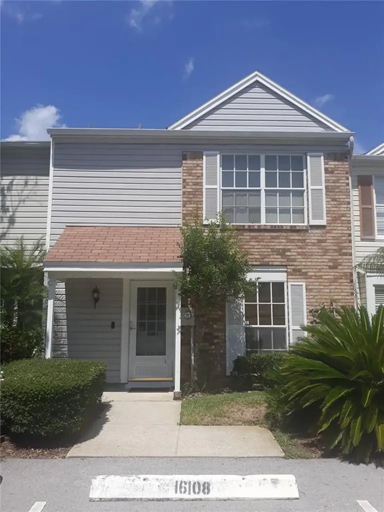 16108 Rambling Vine Drive W Tampa FL 33624