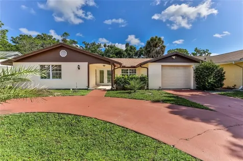 8509 Hunting Saddle Drive Hudson FL 34667