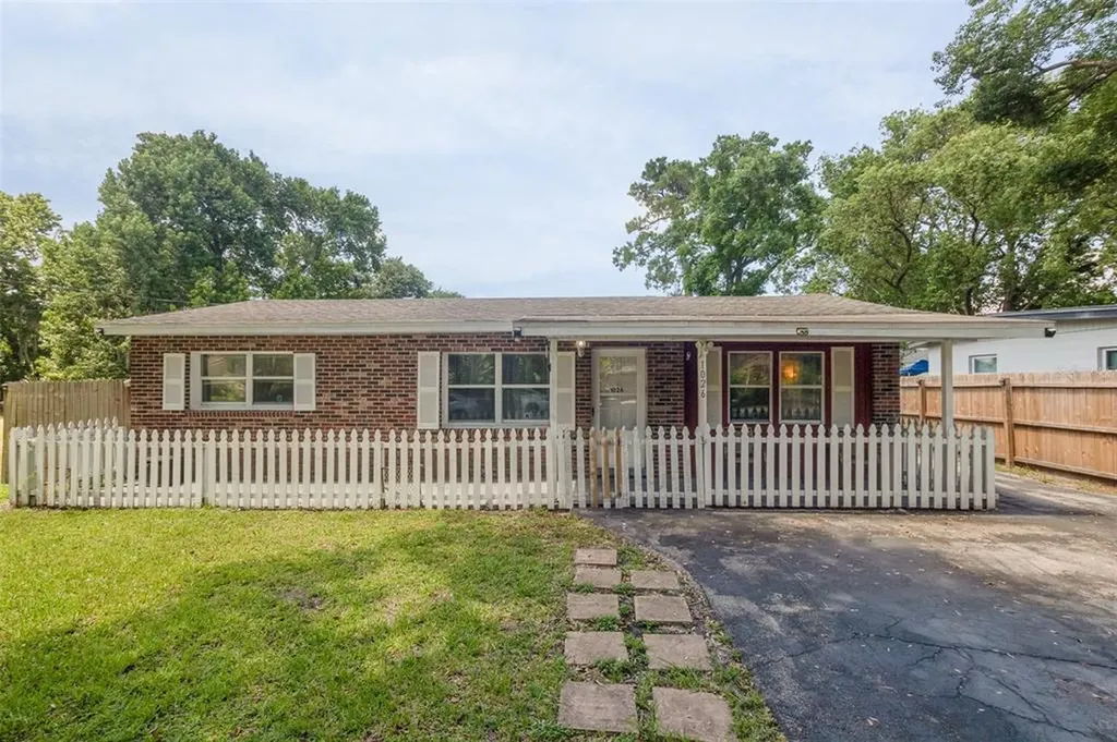 1026 Sarita Street Sanford FL 32773