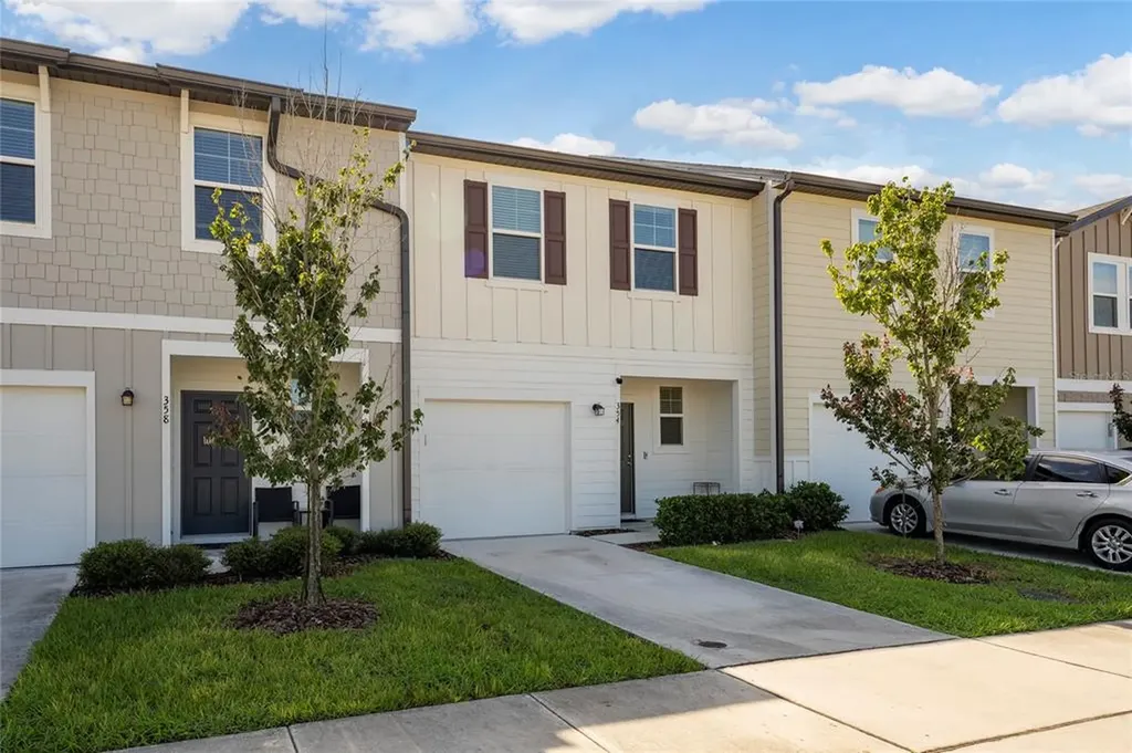 354 Madison Drive Davenport FL 33837