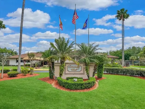 11830 Sophia Lane Orlando FL 32821
