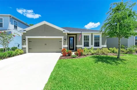 11019 Daybreak Glen Parrish FL 34219