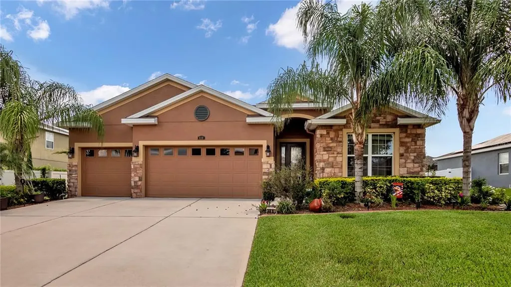 440 Palastro Avenue Auburndale FL 33823