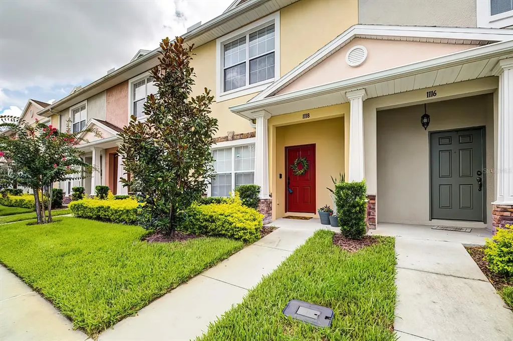 1118 Sleepy Oak Drive Wesley Chapel FL 33543