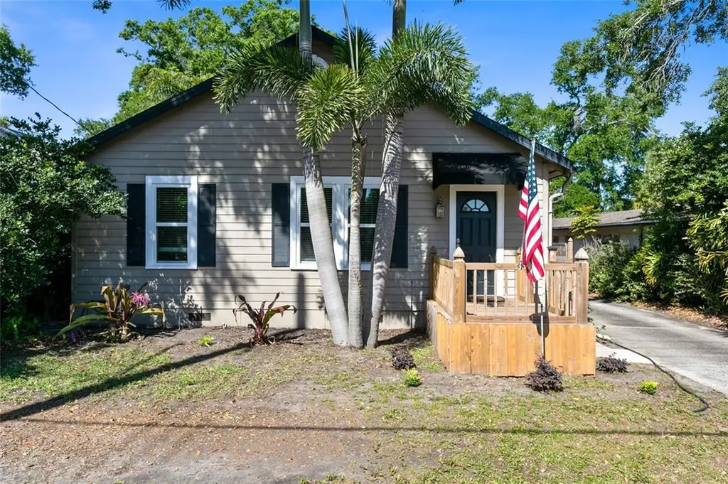 2106 S Fern Creek Avenue Orlando FL 32806