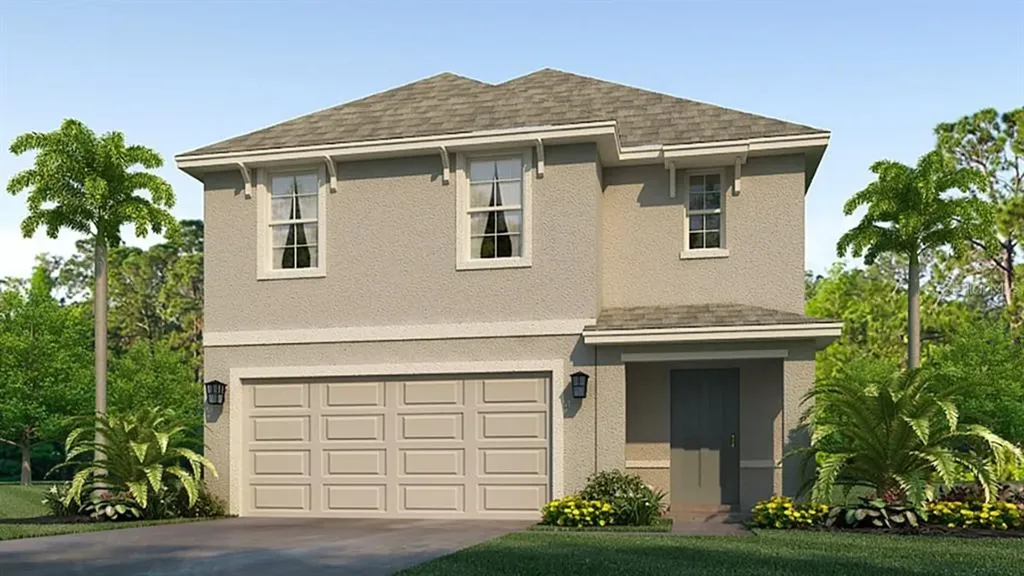 5164 Rocky Coast Place Palmetto FL 34221