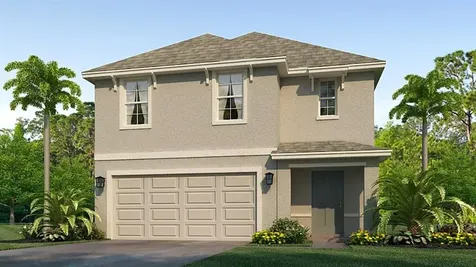 5164 Rocky Coast Place Palmetto FL 34221