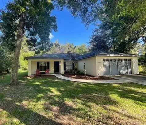 9400 E Smoketree Place Inverness FL 34450