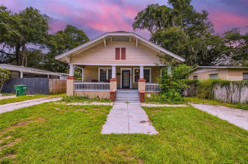6712 N Harer Street Tampa FL 33604