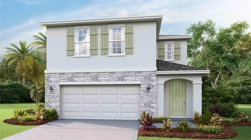 3247 Hilltop Circle Bradenton FL 34211