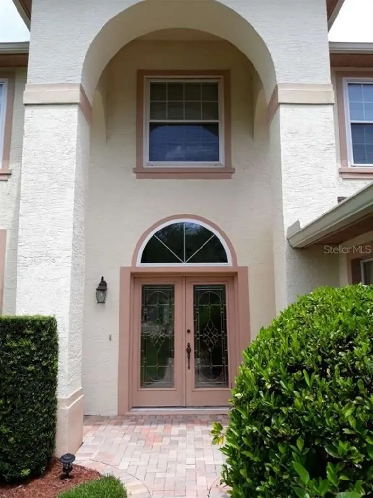 2118 Archwood Court Oviedo FL 32765