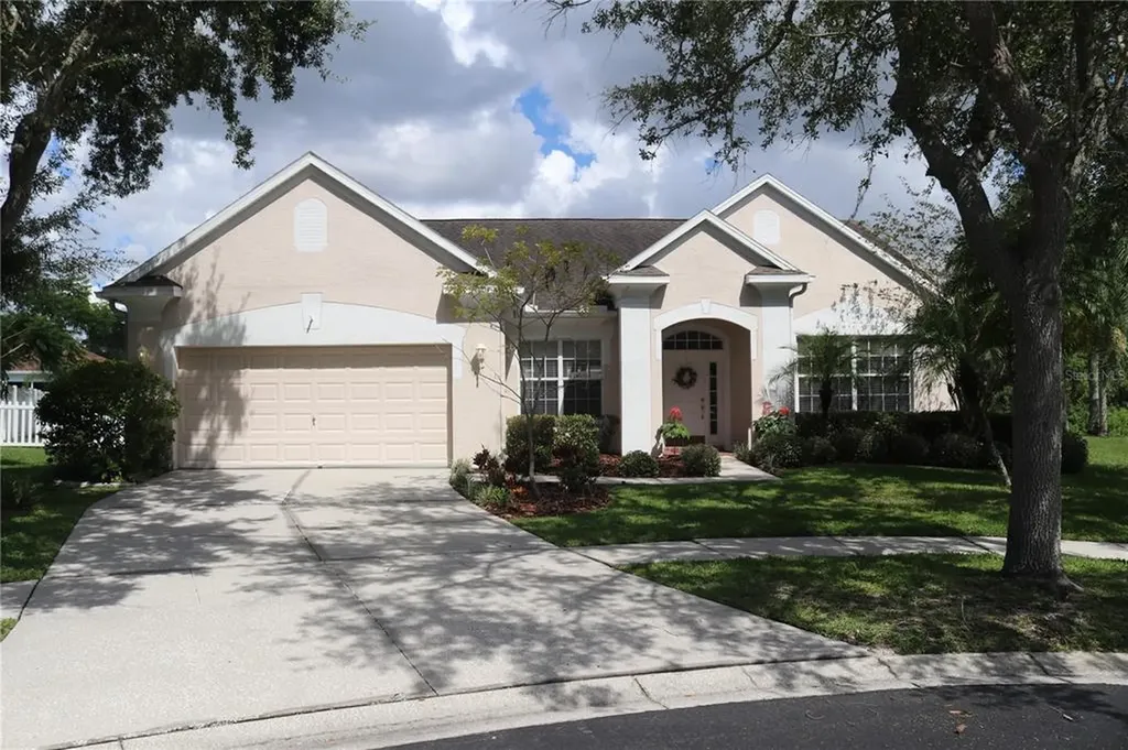 12903 Greenville Court Tampa FL 33625