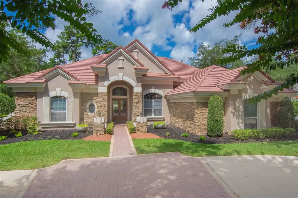 3270 Lakeview Oaks Drive Longwood FL 32779