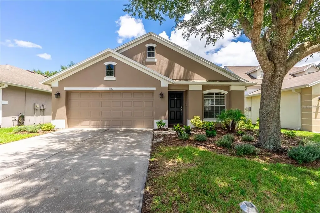 14157 Lemon Yellow Tree Lane Brooksville FL 34613