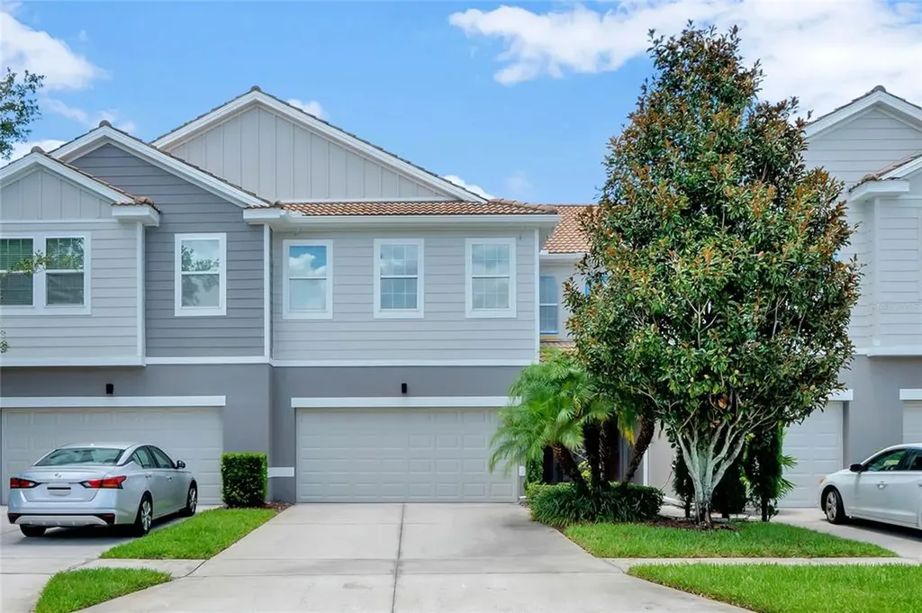 9309 Shepton Street Orlando FL 32825