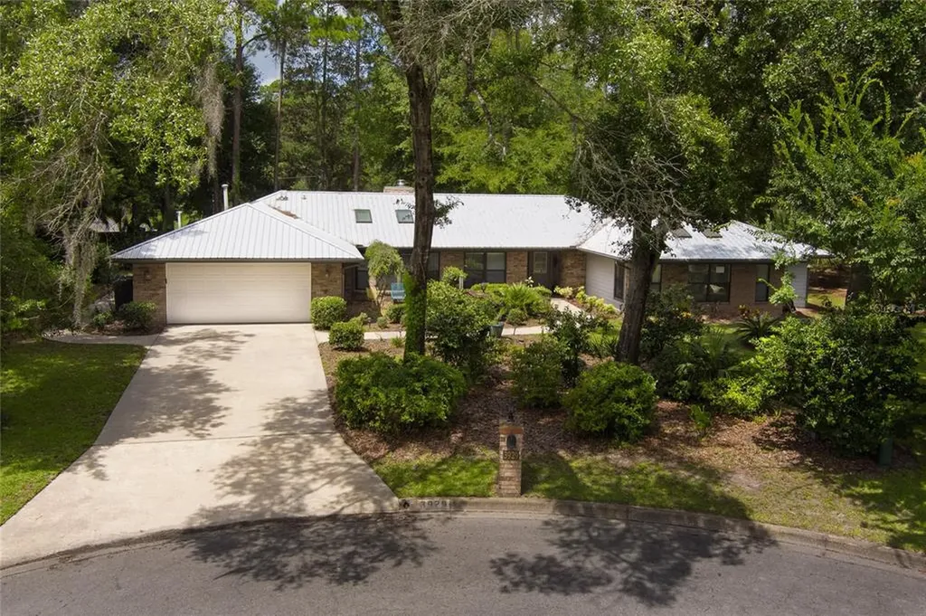 3929 NW 20th Lane Gainesville FL 32605