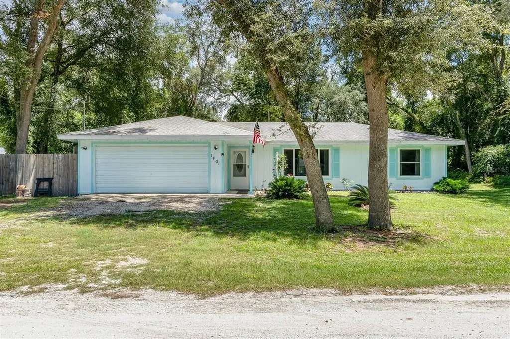 1401 4th Street Orange City FL 32763