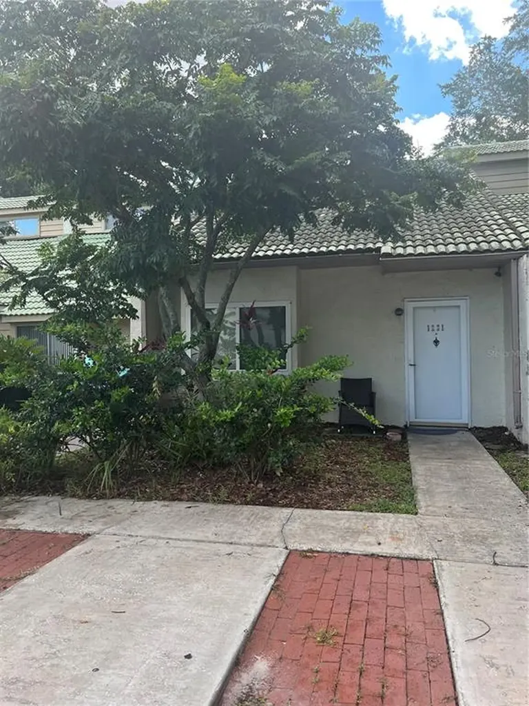 1221 S Park Avenue Winter Garden FL 34787