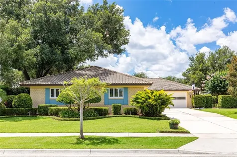 325 Park North Court Winter Park FL 32789