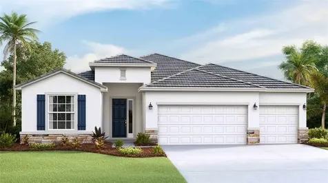 17721 Barley Drive Bradenton FL 34211