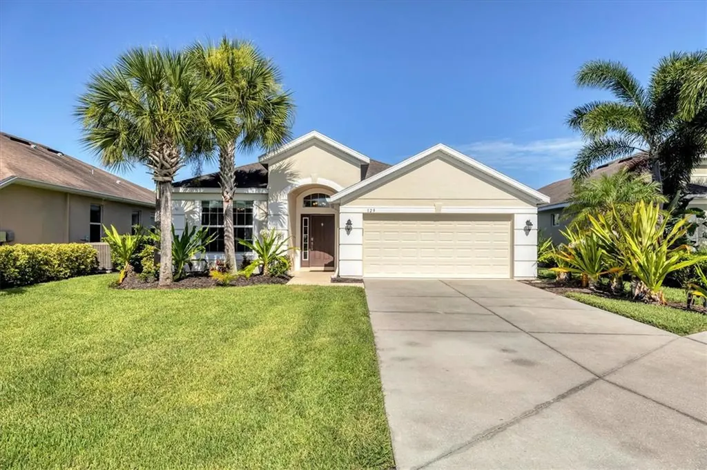 129 Altesino Court Venice FL 34292