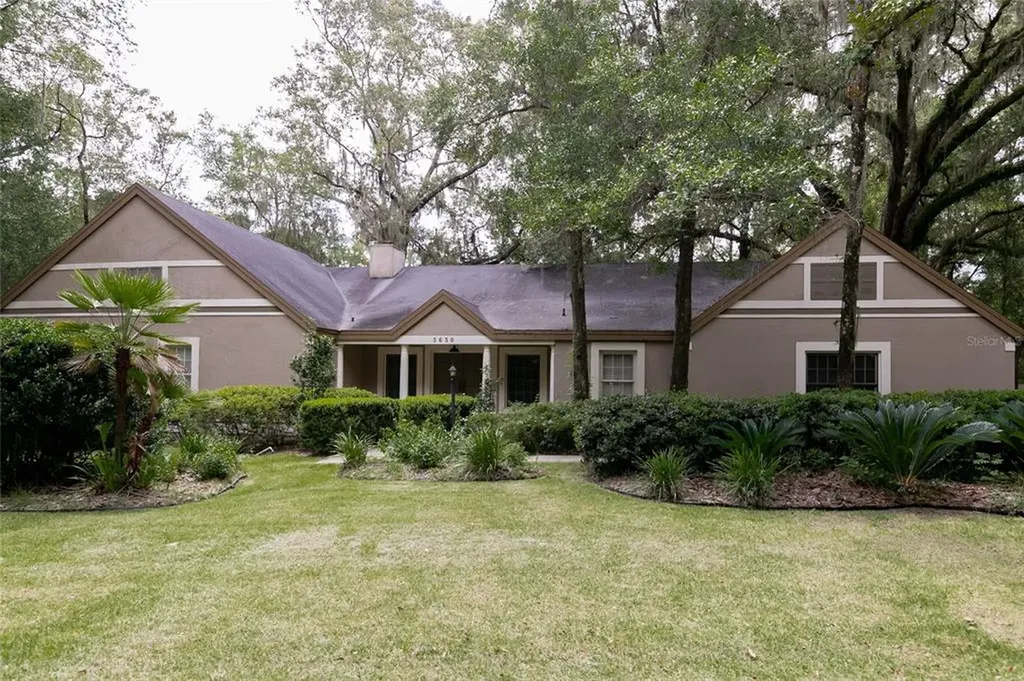 5630 SW 88th Court Gainesville FL 32608