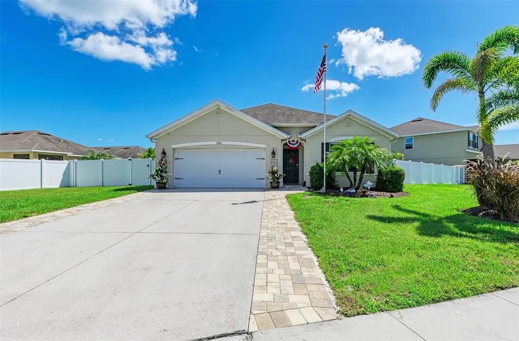 15450 Trinity Fall Way Bradenton FL 34212